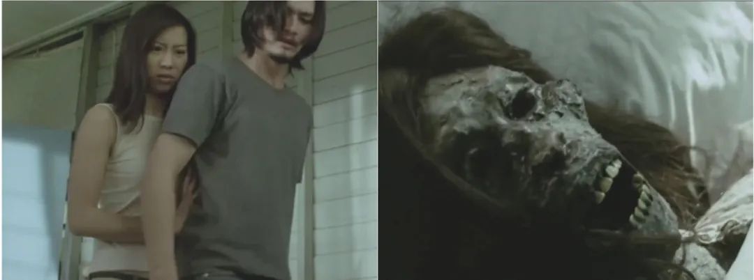 2020泰国最吓人的鬼片排名第一,泰国日本最恐怖的鬼片故事