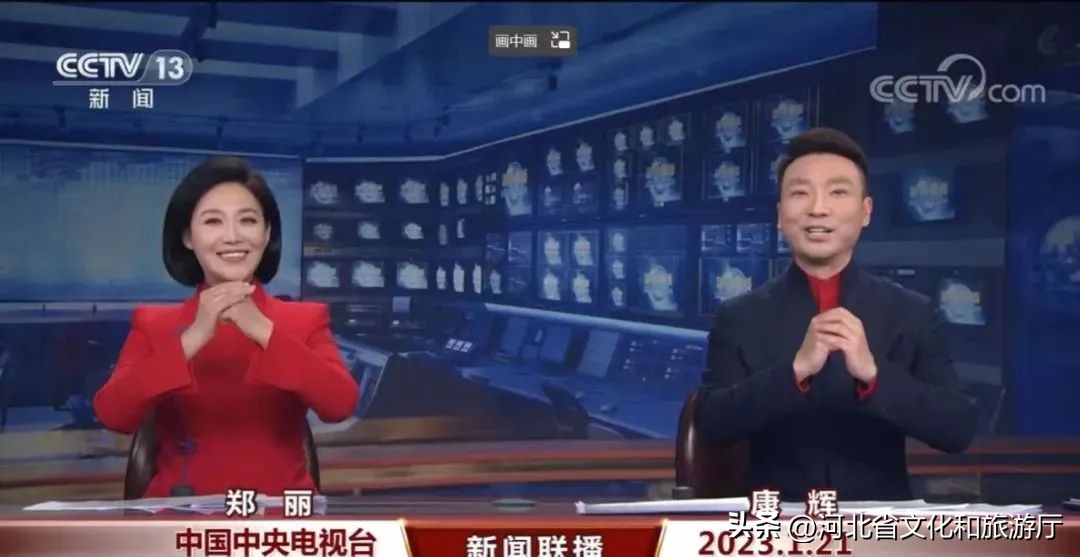 社恐、内向、普通话不标准却成为“央视一哥”,高考差点被人“顶替”,22分钟口播一战封神,他到底有多牛?