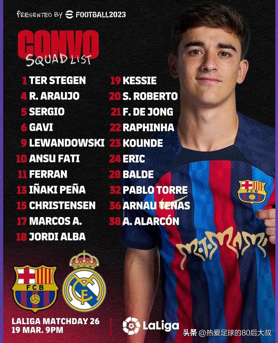 西班牙德比皇马vs巴萨小罗,西班牙德比皇马vs巴萨天下足球