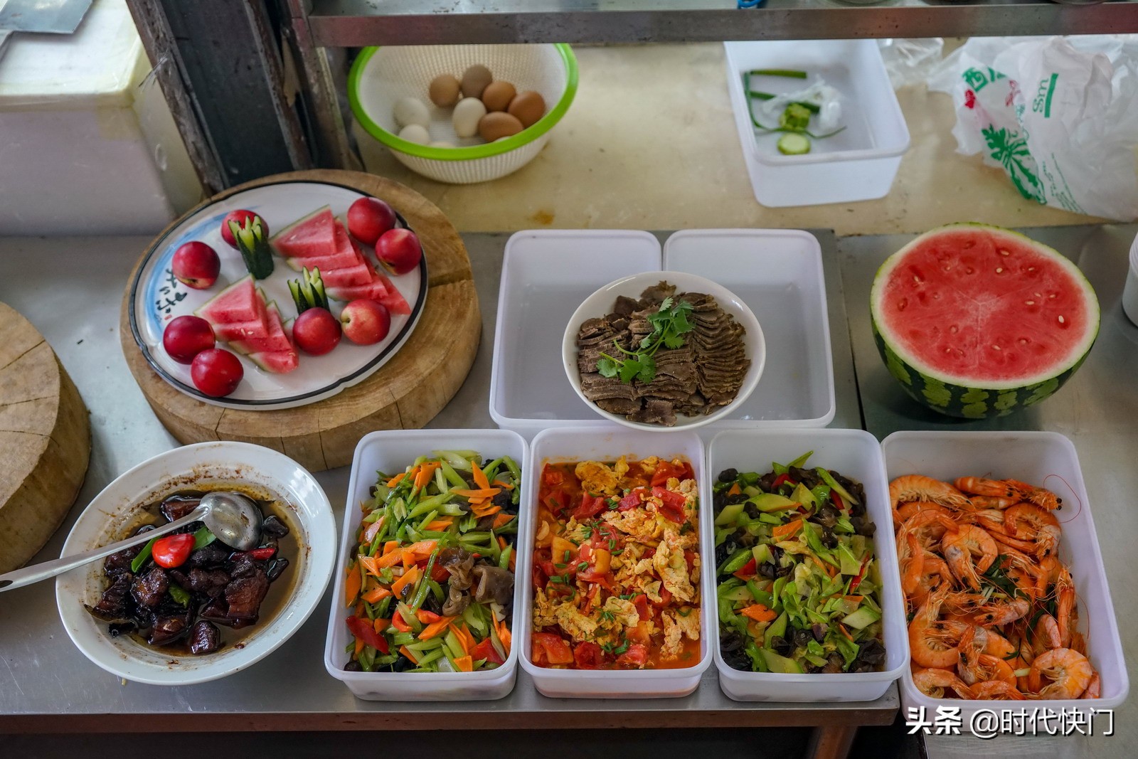 酒吧变身“高考驿站”爱心善举获市民点赞