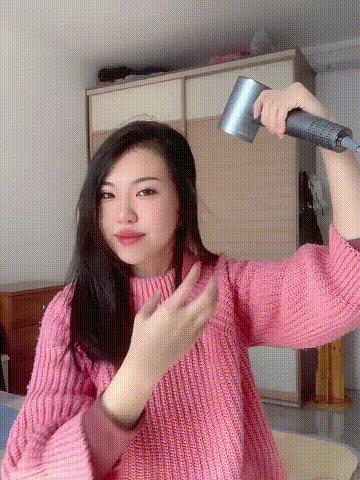 头发干枯毛躁洗完后用什么,洗完头发干枯毛躁用什么护理