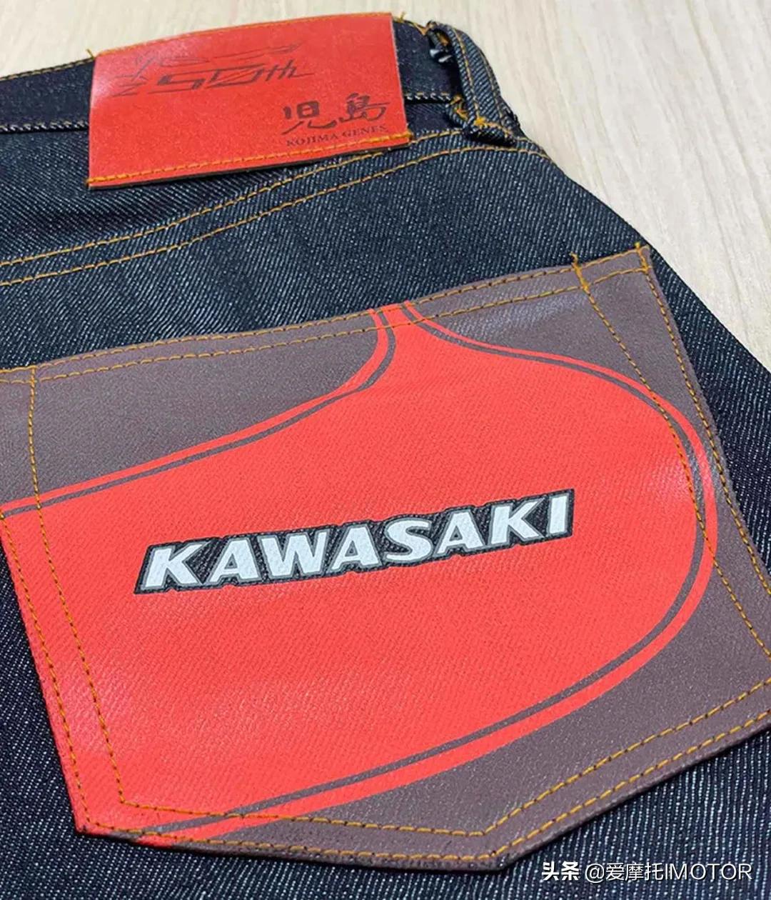 全球限量100台川崎h2c,目前川崎最值得入手的型号