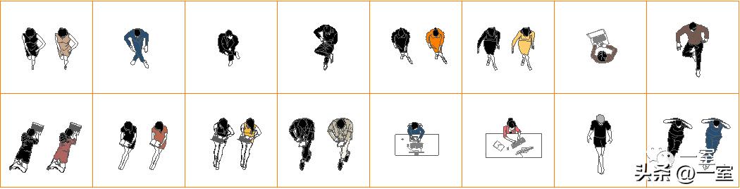 cad褰╁钩鍥惧彧鑳界敤ps鍋氬悧,cad鎬庝箞杞琾s鍋氬僵骞冲浘璇﹁В