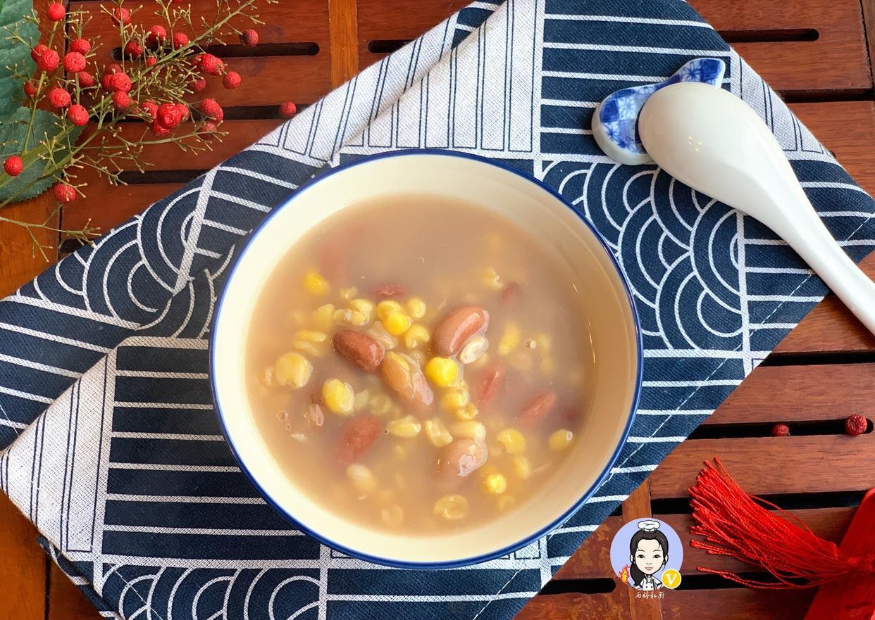 馋得慌视频,东北大碴子粥直播第一名口感细腻