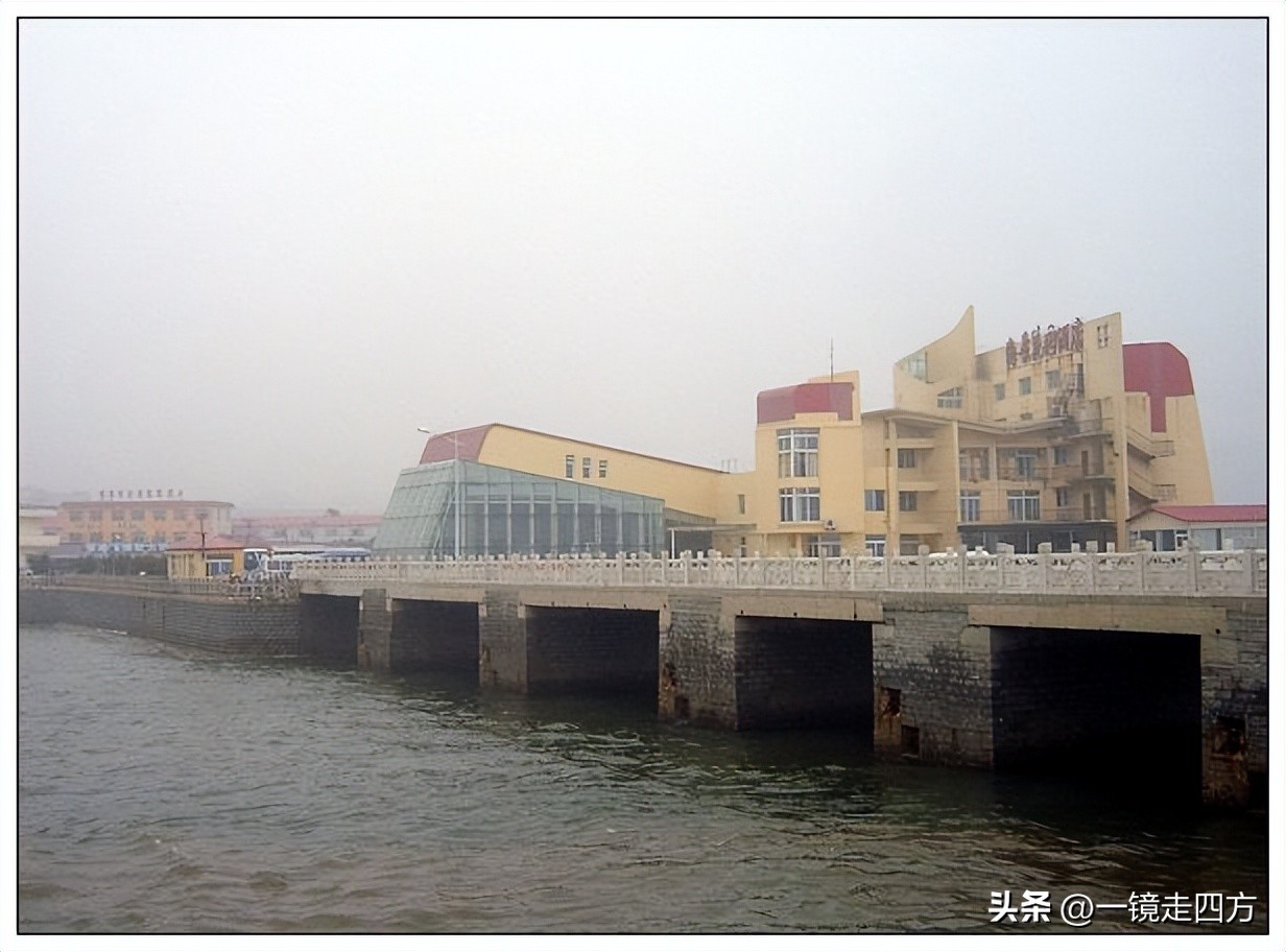 到兴城旅游,兴城怎么去菊花岛旅游