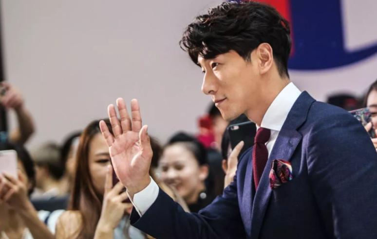 好爸爸人设崩塌的明星,好爸爸张亮现状