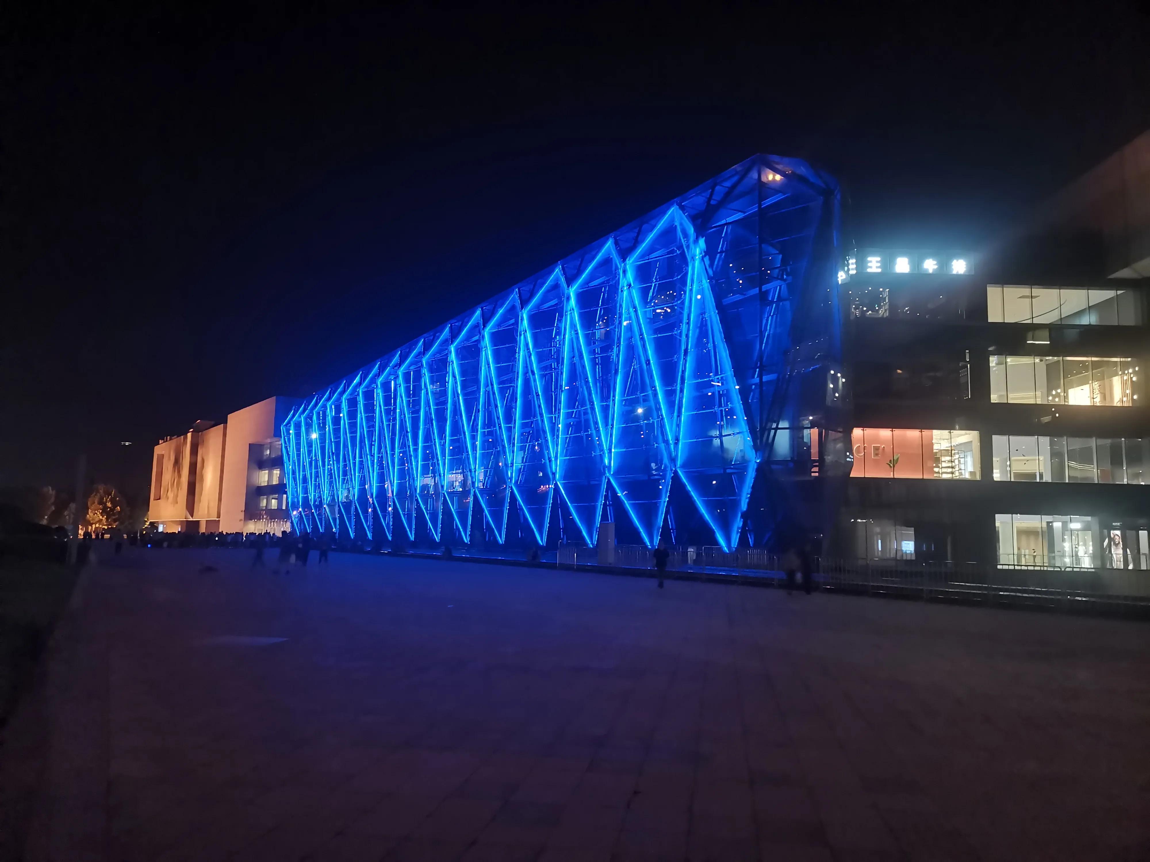 天津银河广场2008,万象城银河广场