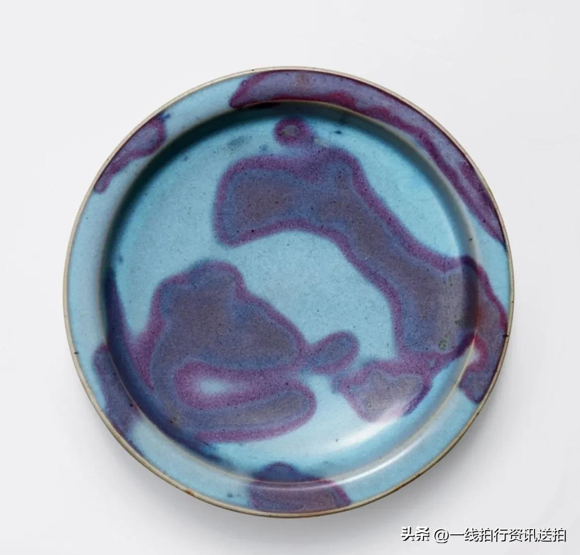 北京保利拍卖汝窑盏视频,钧窑瓷器拍卖价格排行