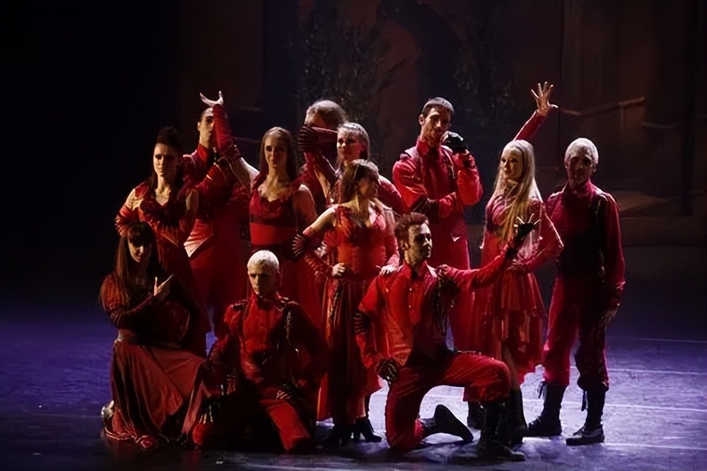 欧美国家民族舞蹈保护与传承政策,保护和传承音乐文化