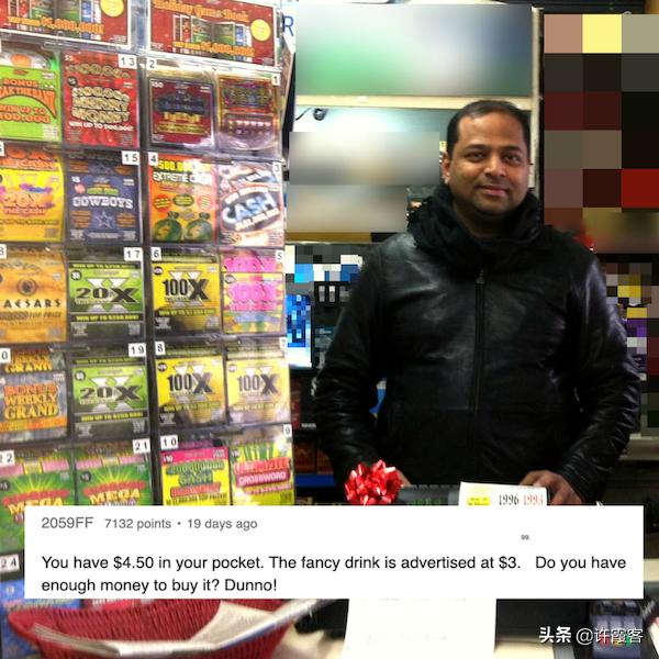 带你看看真实的美国,带你看清美国的一些事