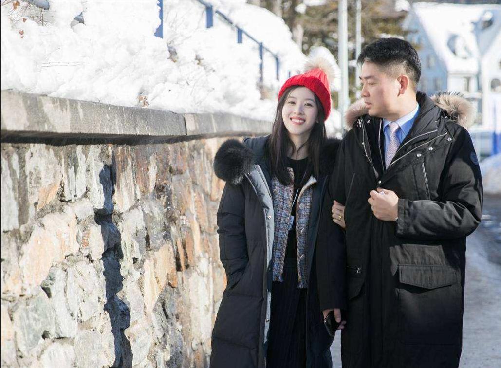 刘强东：如果京东平庸，那我宁愿关闭它。京东能离开刘强东吗？