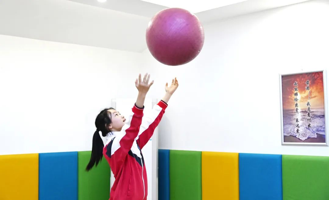 南京实验国际学校,遇见合适的你