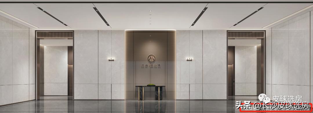 长沙招商滨江境优缺点,长沙招商蛇口的楼盘怎么样