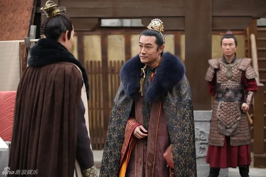 琅琊榜是小说翻拍的吗,琅琊榜改编版小说