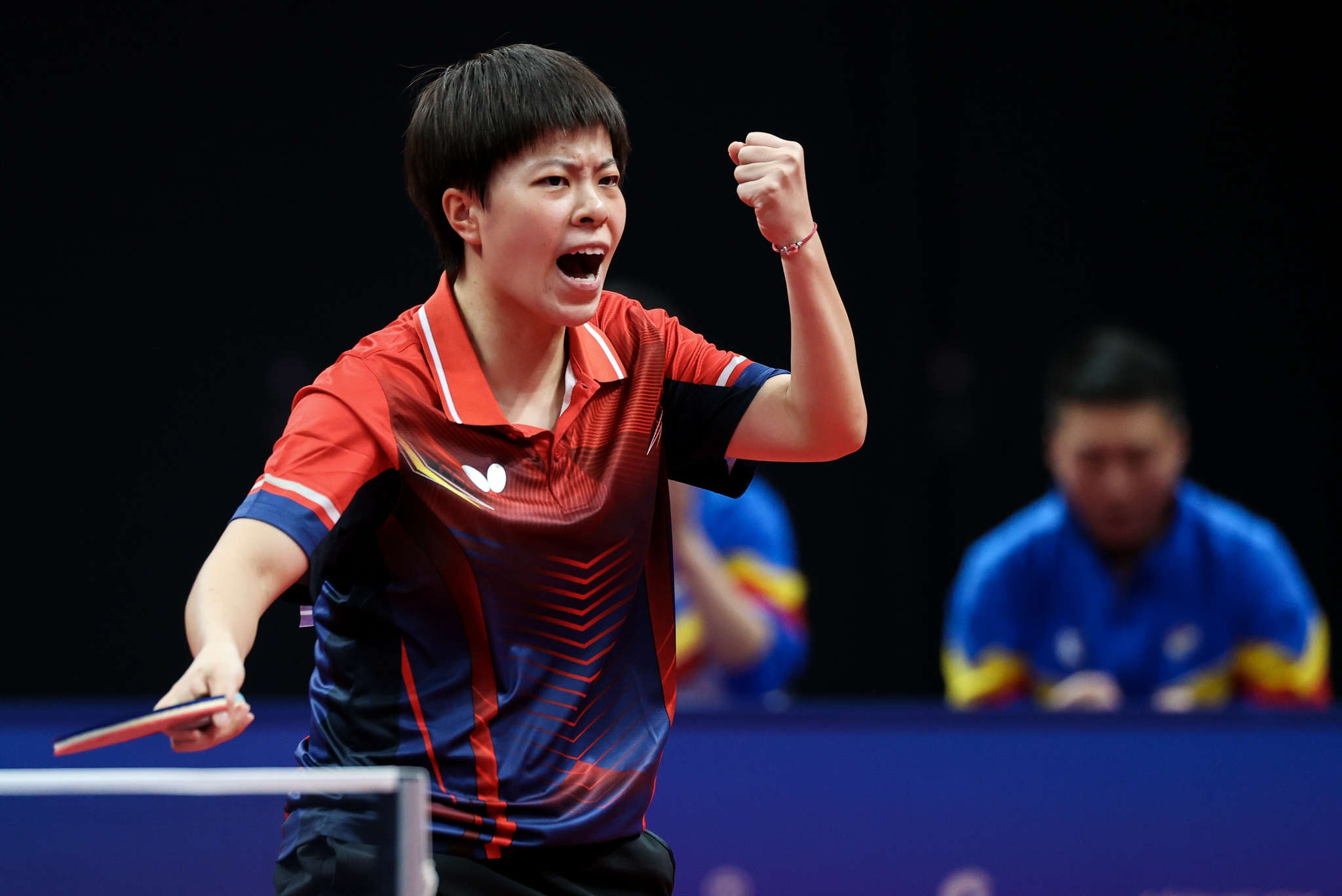 女乒实力排名,女乒陈梦主要成绩