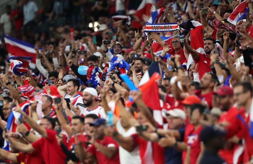 这届卡塔尔世界杯到底有多壕,卡塔尔世界杯背后最大的赢家