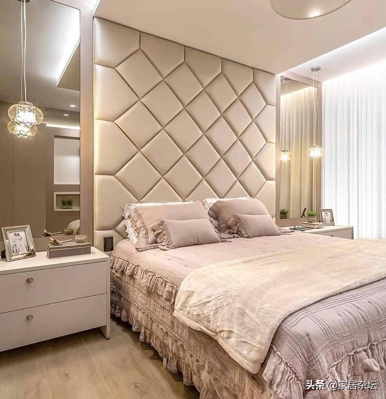 家装费用陷阱大全,家装六大陷阱全解