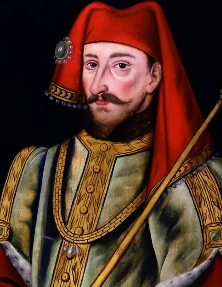 中世纪封建契约,中世纪英国封建制