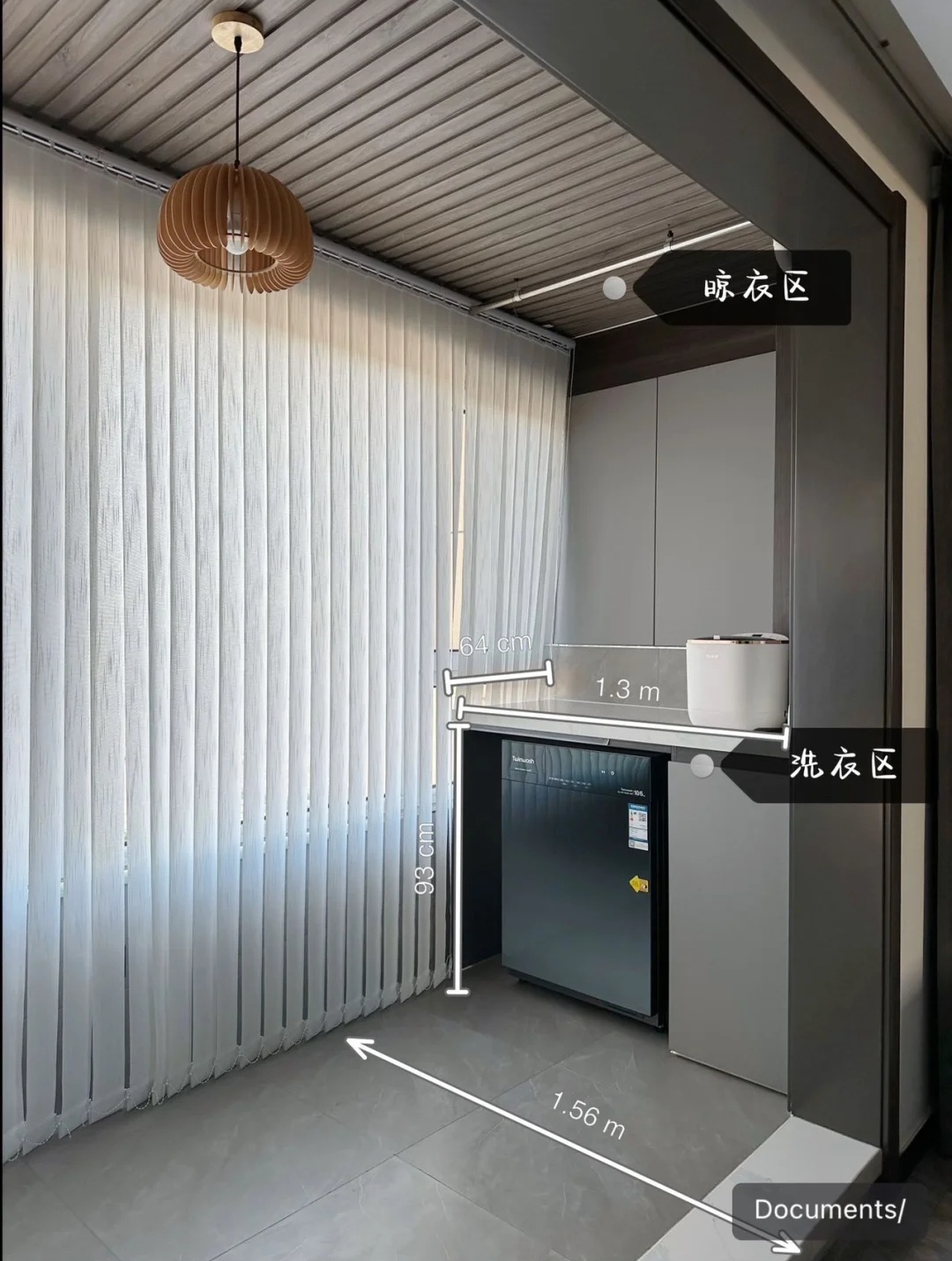 看了她150㎡的房子才知道什么叫高级，全屋没有一丝俗气，太美了