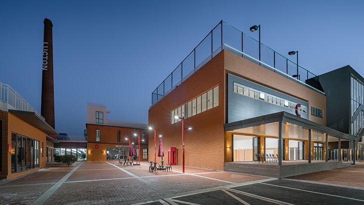 上海莱克斯顿国际高中,莱克顿上海学校怎么样