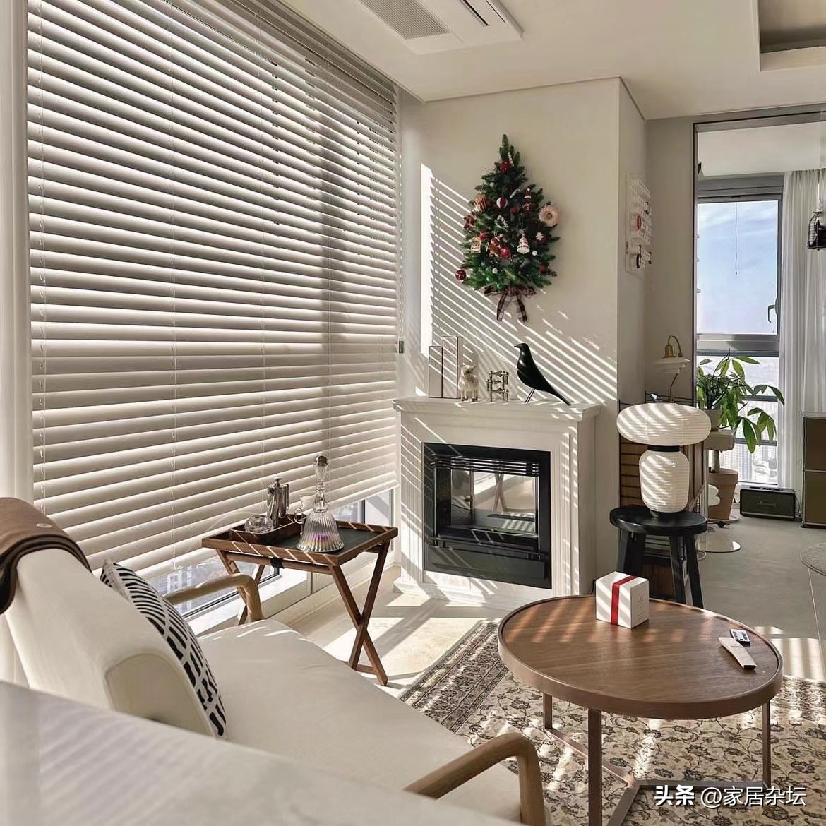 北京30岁女主的家，“优生活”兑现美好生活，光看着就好治愈