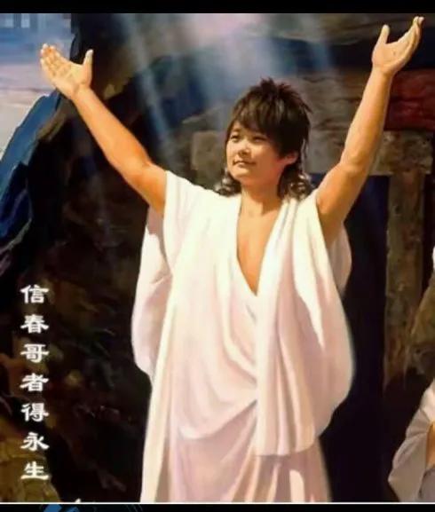 李宇春39岁现状态,为何李宇春35岁至今单身一人