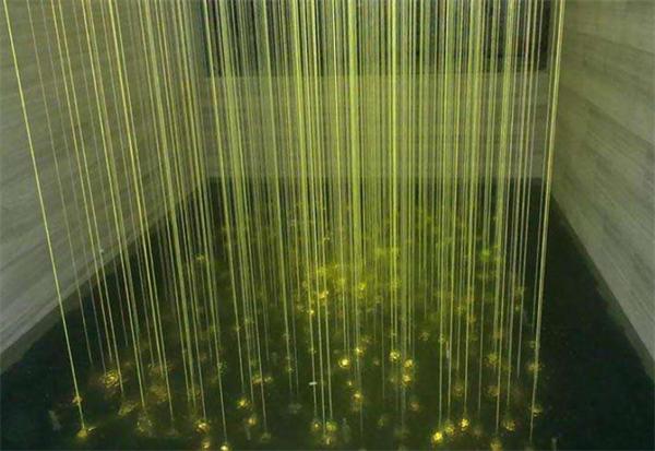 音乐喷泉水景效果,音乐喷泉水帘原理