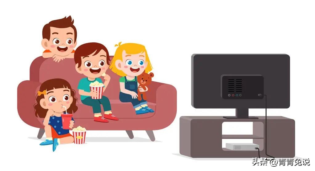 少年儿童牢记护眼口诀护好双眼,怎么给小孩进行护眼科普