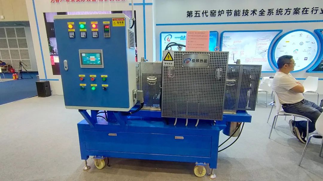 最新低碳智能技术亮相石油装备展,低碳技术与智能制造科技博览会