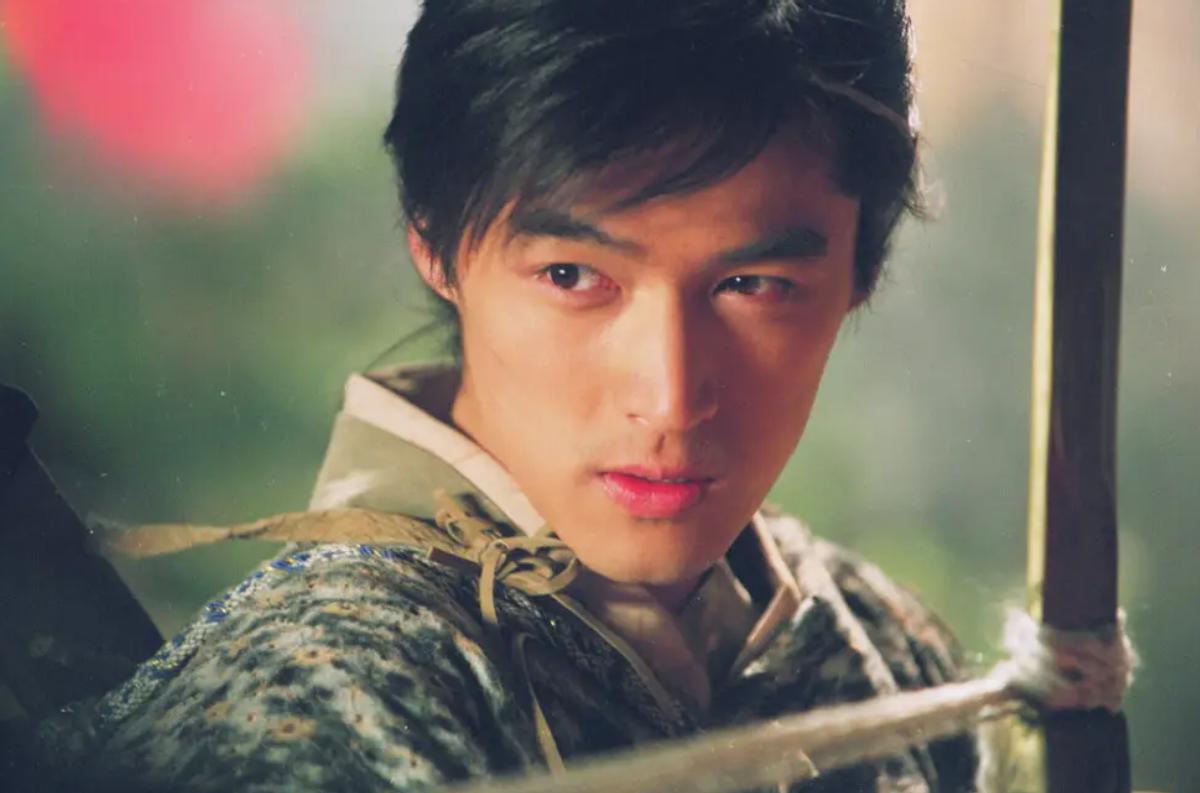 胡歌16年白玉兰获奖感言,胡歌为什么能4次入围白玉兰奖