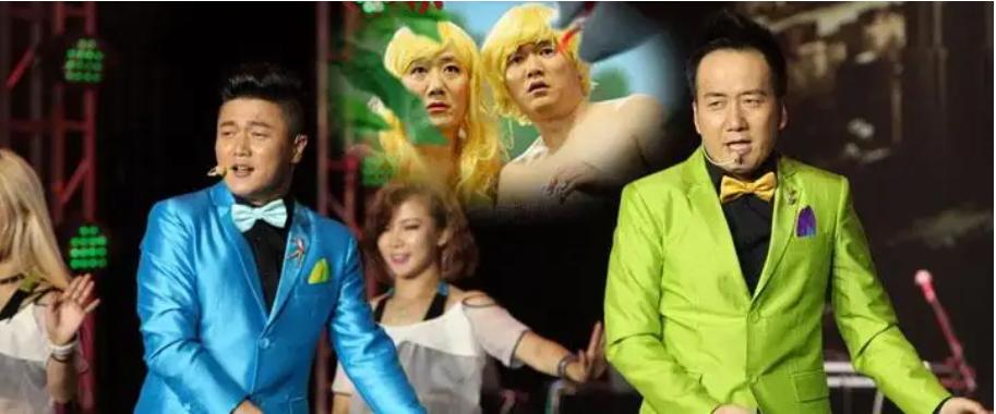 筷子兄弟王太利肖央合体,筷子兄弟王太利评价肖央