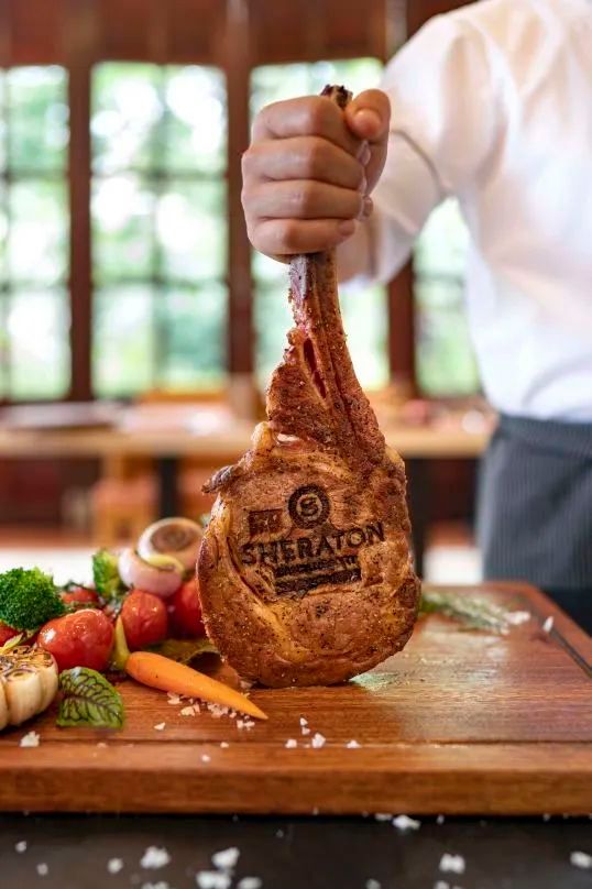 三亚亚龙湾喜来登|感受东亚文化园林,专享超值套餐