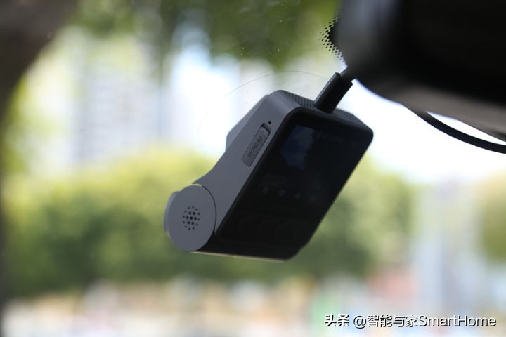 行车记录仪盯盯拍mini54k和z50,行车记录仪盯盯拍z50录音效果