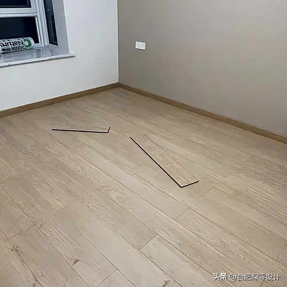 木地板一定不要选便宜的,木地板怎么选不后悔