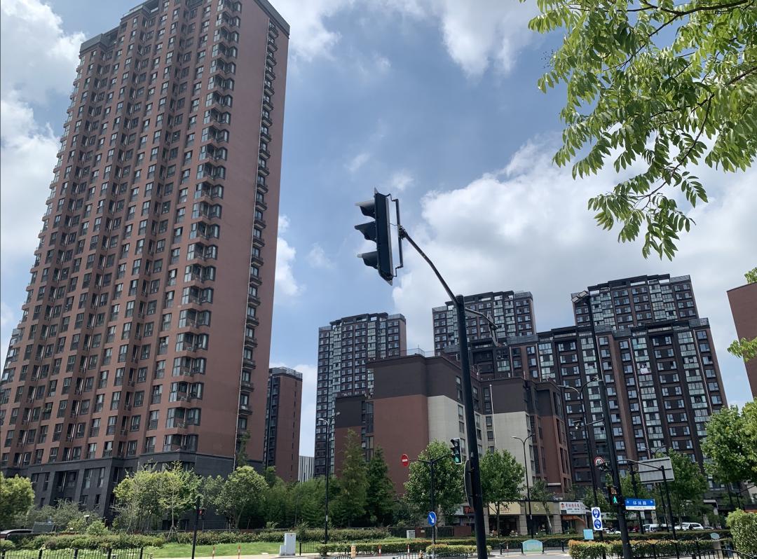 上海浦东张江建中路126弄房价,上海浦东张江新苑房价