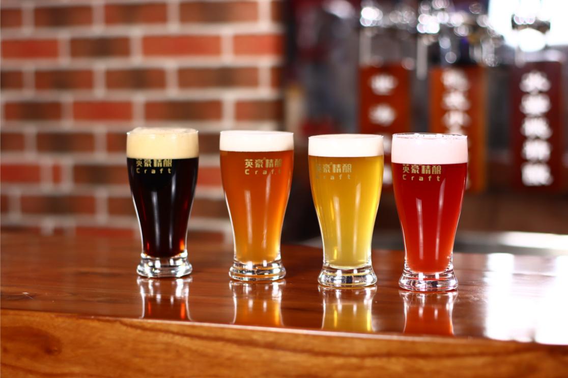 精酿啤酒到底赚不赚钱,加盟做精酿啤酒生意到底赚不赚钱