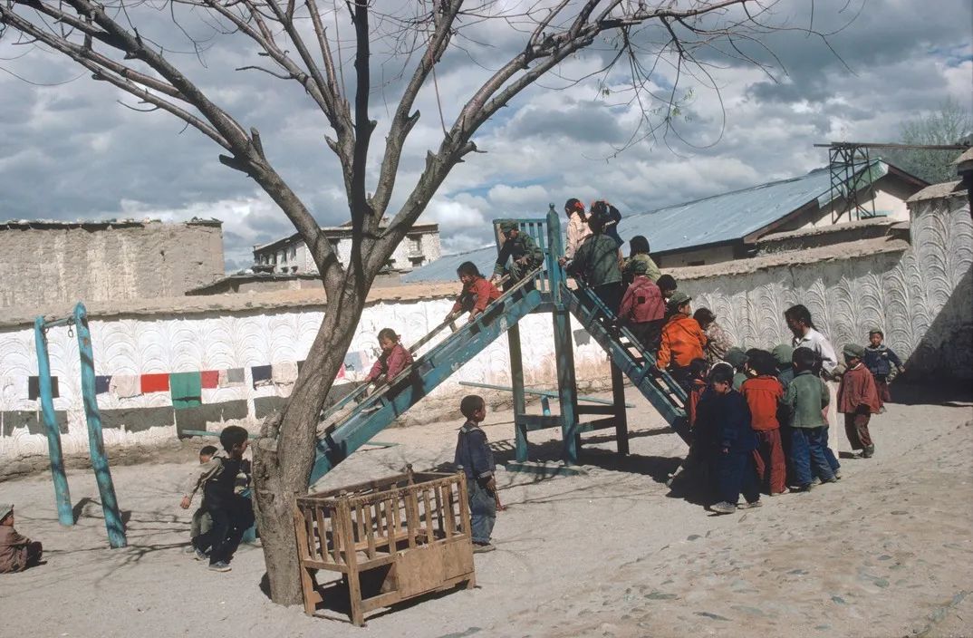 玛格南摄影师作品集,马格南著名摄影师