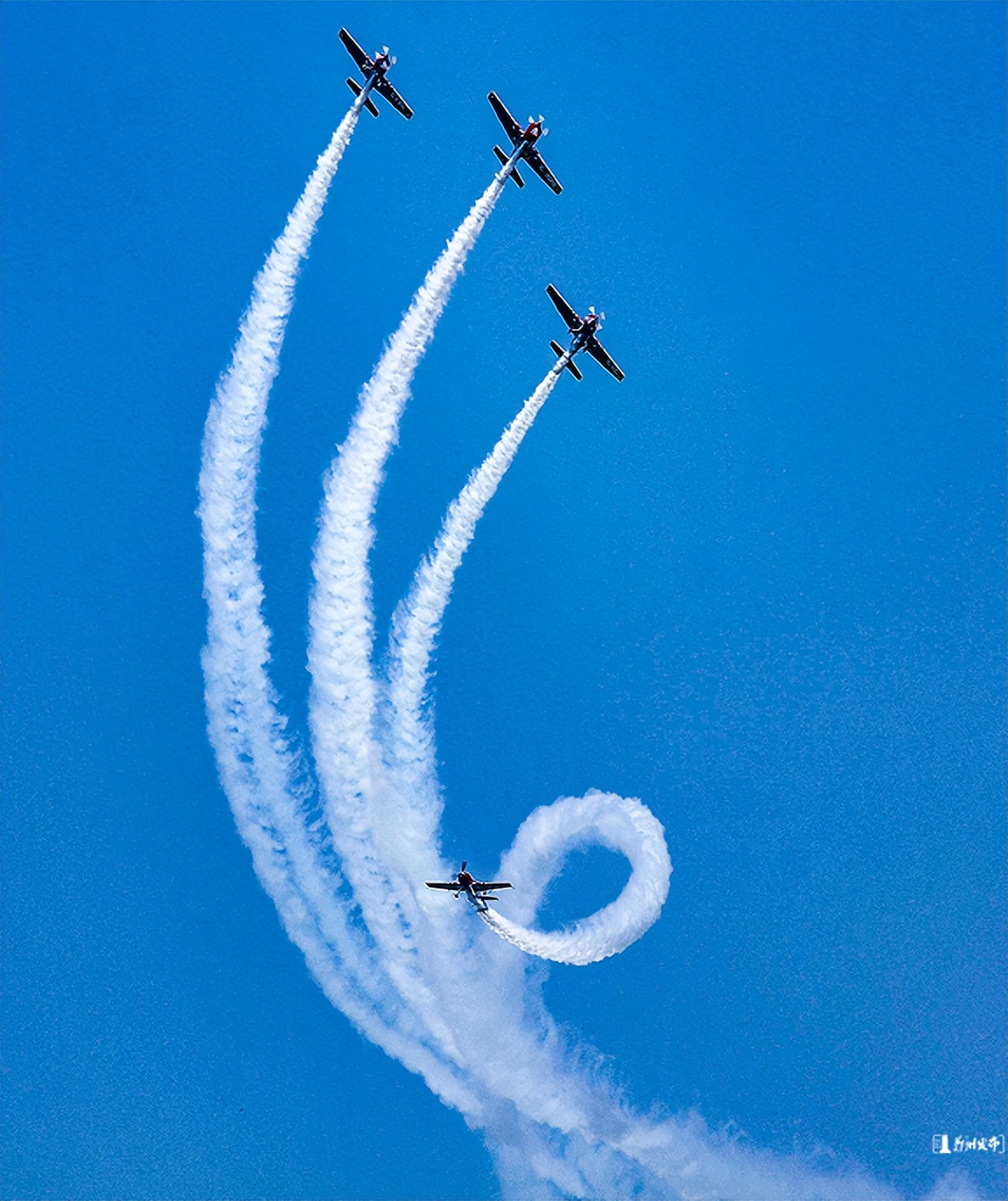 遇见闽侯上街,遇见西安街头版