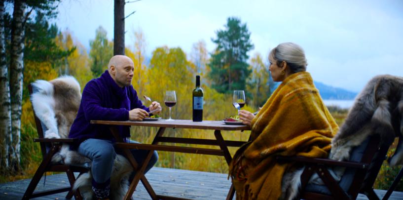 强烈推荐一部烧脑悬疑大片,顶级阵容悬疑大片