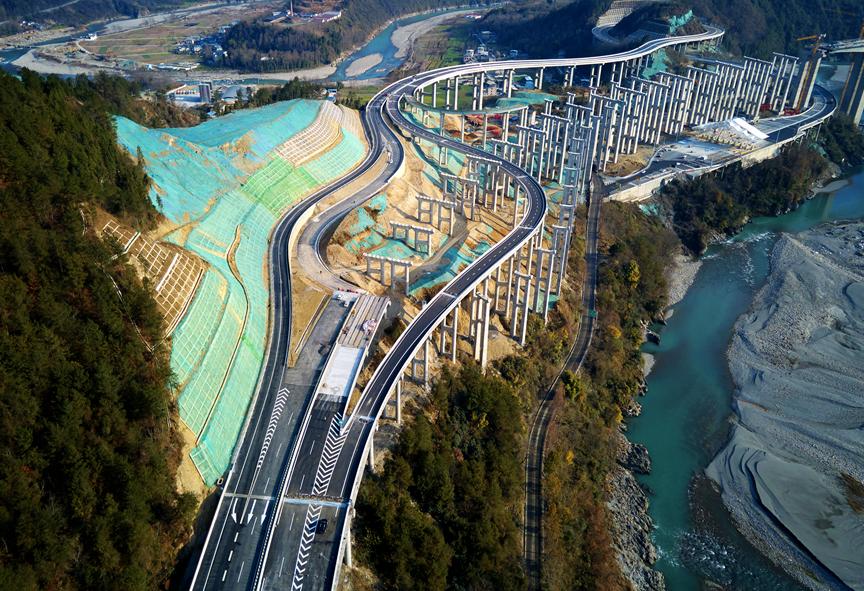 平武高速公路最新消息,平武县高速规划图