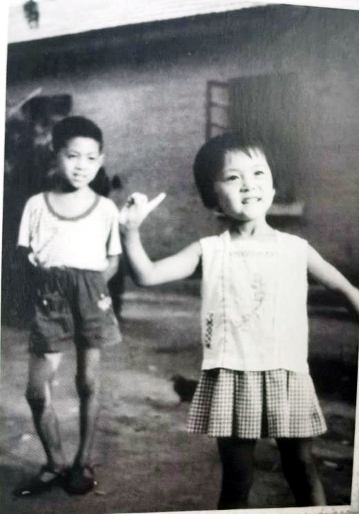 海霞嫁给科学家,海霞第一次婚姻丈夫是谁