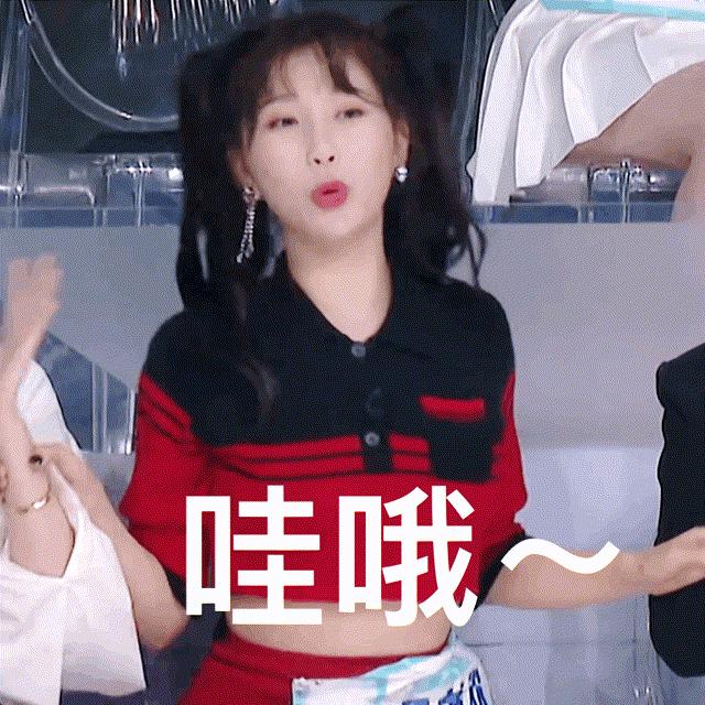 电视剧女主甜妹,国产新剧女主角太甜了