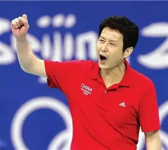 中国女排总教练蔡斌如何安排女排,中国女排主教练是蔡斌接替郎平吗