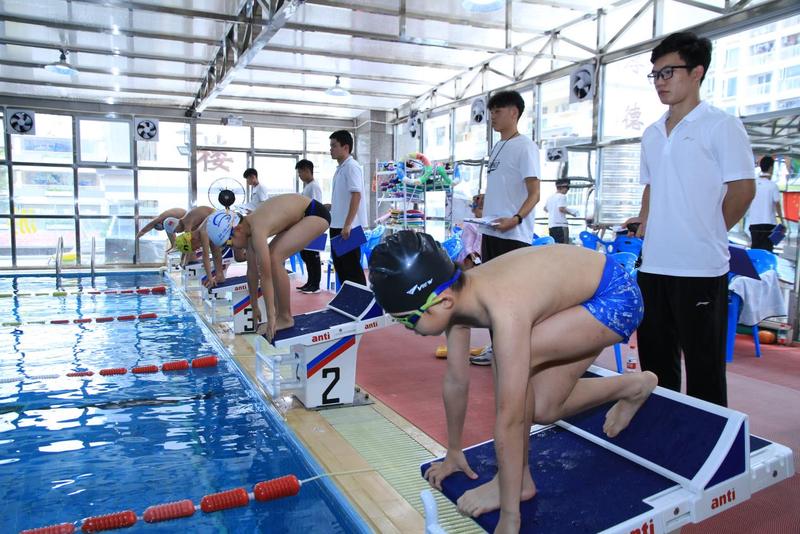 福田超级联赛公开赛,福田超级联赛挑战赛