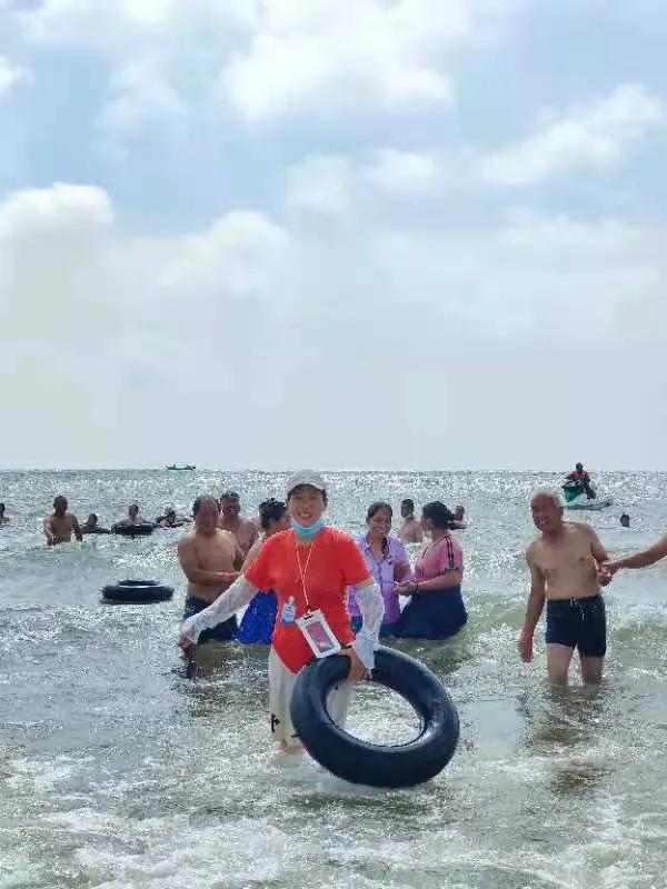 秦皇岛北戴河冬季一日游,秦皇岛北戴河六日游