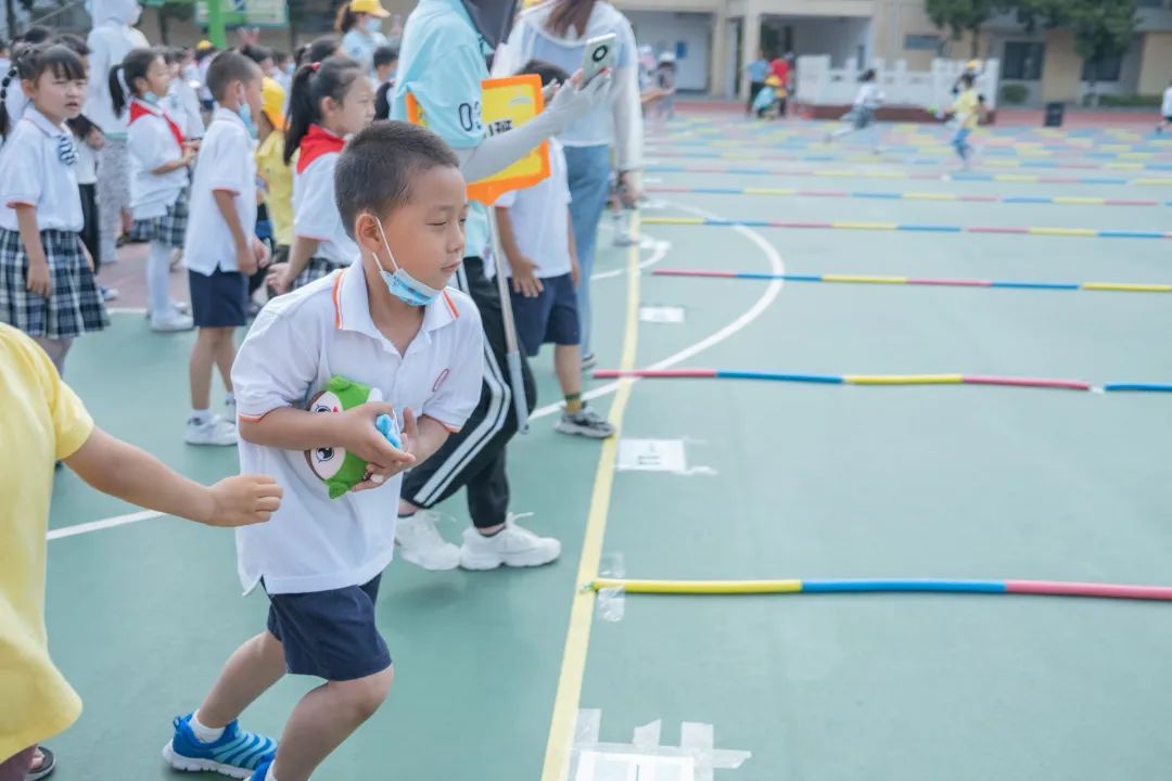 常州河海小学报名,常州金坛幼小衔接