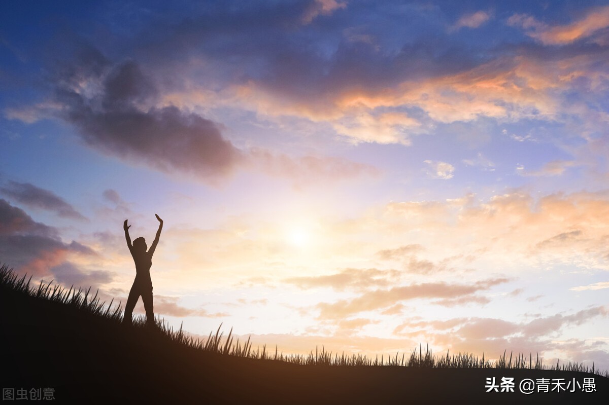 人生最简单的呼吸方式,能让人静下心的呼吸方式