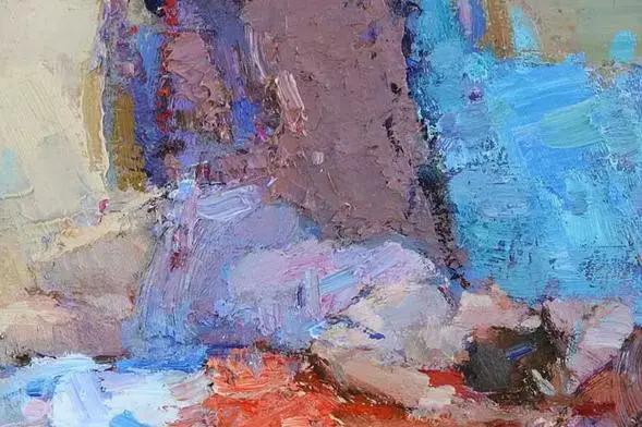 俄罗斯画家笔下的模特,俄罗斯画家笔下的女性肖像