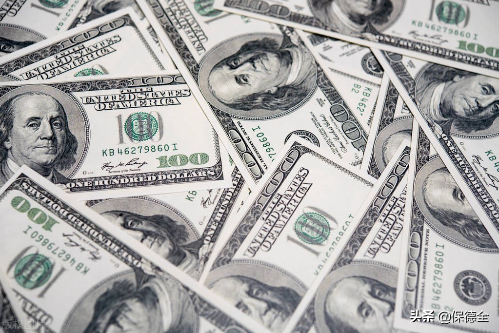 美股全线大跌对拜登有影响吗,拜登最新预测今日股市