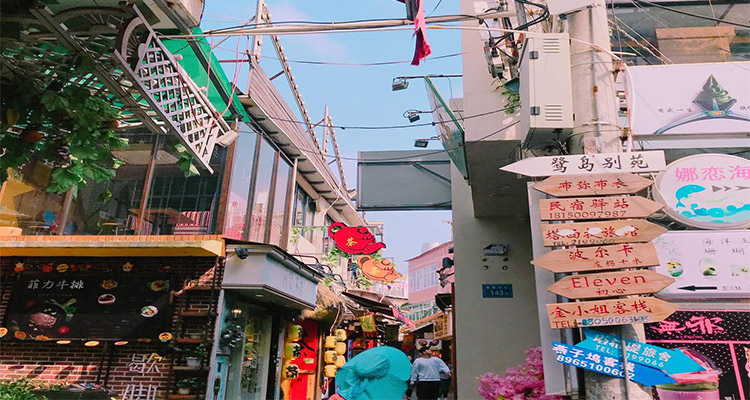 厦门旅游必去五大景点,去厦门必须玩的十大景点推荐